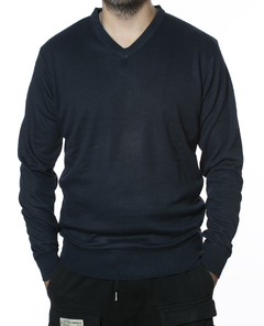 Imagen de sweater cuello v (ART7224)