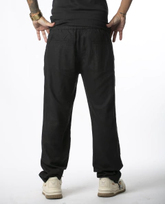 Imagen de PANTALON DE LINO (ART3976)