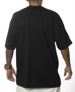 REMERA OVERSIZE (V2501504) - tienda online