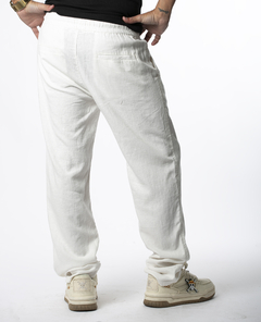 PANTALON DE LINO (ART3976) en internet