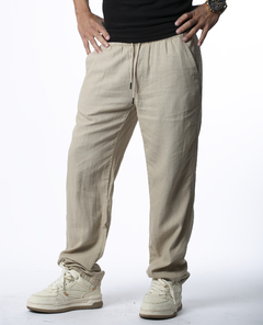 PANTALON DE LINO (ART3976)