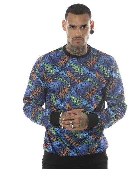 BUZO SUBL ROMANO (I2102212) - comprar online