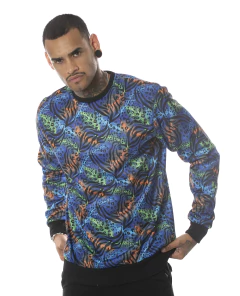 BUZO SUBL ROMANO (I2102212) en internet