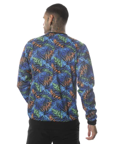 BUZO SUBL ROMANO (I2102212)