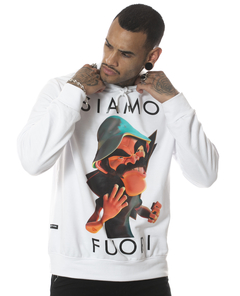 BUZO CON CAPUCHA DON RAMON (I2302248) - comprar online