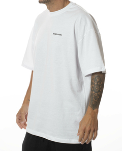 Remera Oversize (I2501521) - comprar online