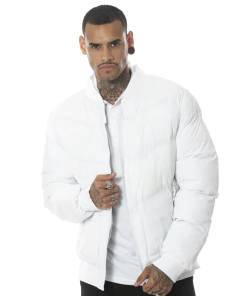 CAMPERA TERMICA CON PIEL (ARTSF5404) en internet