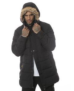 CAMPERA (Q986) - comprar online