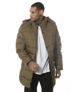 CAMPERA (Q986) - comprar online