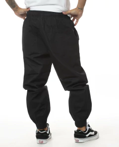 Imagen de PANTALON JOGGER GABARDINA (V255394)