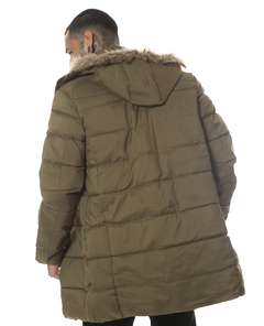 CAMPERA (Q986) - SIAMO FUORI