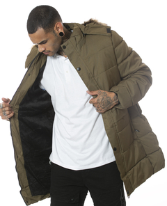 CAMPERA (Q986) - SIAMO FUORI