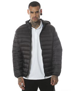 Imagen de CAMPERA INFLABLE CON CAPUCHA (I2304356)
