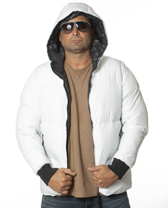 CAMPERA REVERSIBLE (ARTC2) - SIAMO FUORI