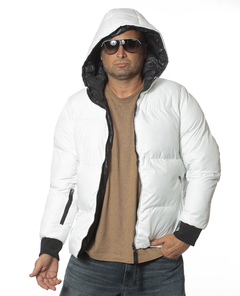 CAMPERA REVERSIBLE (ARTC2) - comprar online