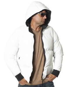 CAMPERA REVERSIBLE (ARTC2) - tienda online