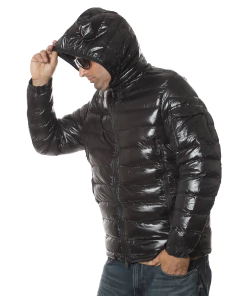 Imagen de CAMPERA BRILLOSA (ARTC14)