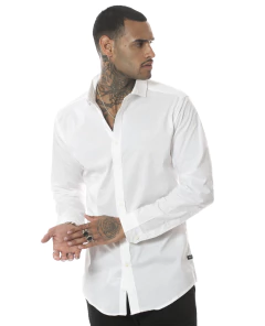 CAMISA ML REGULAR (I2303139)