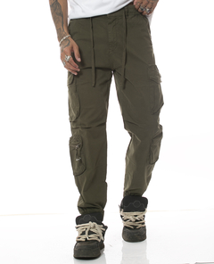 Pantalon Cargo (ART818) - comprar online