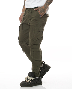 Pantalon Cargo (ART818) en internet