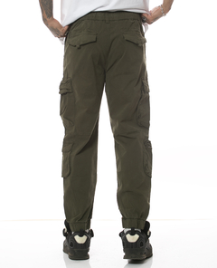 Imagen de Pantalon Cargo (ART818)