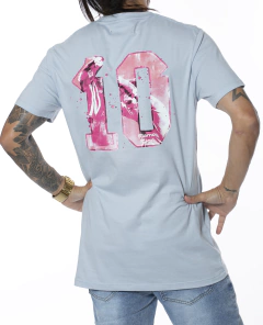 REMERA PARIS MIAMI (V241481) - comprar online