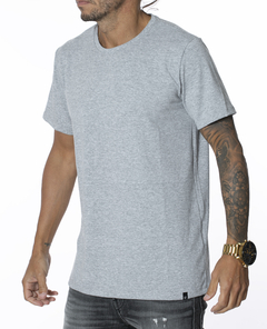 REMERA ESCOTE REDONDO MODAL (V241483) - comprar online
