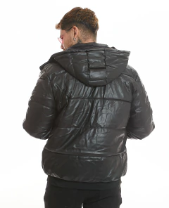 Campera Simil Cuero Coppola (ART5200) - SIAMO FUORI
