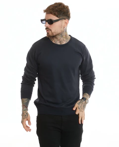 Imagen de Sweater Liso (ART7210)