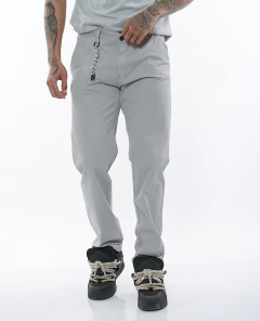 Imagen de Pantalon de Gabardina Bolsillos Chinos (ART5662)