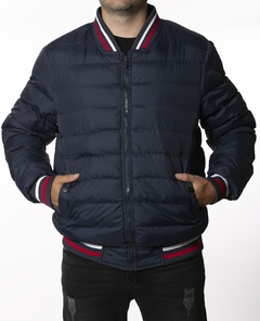 Campera Termica con Piel (ARTSF5405) - comprar online