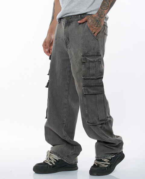 Jean Cargo (ART11004) - comprar online