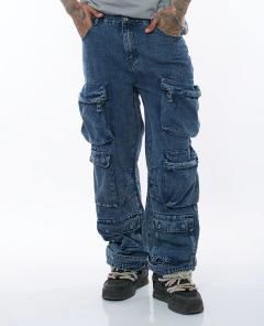 Imagen de Jean Cargo (ART110003)