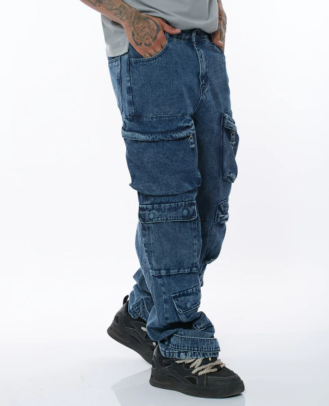 Jean Cargo (ART110003) - comprar online