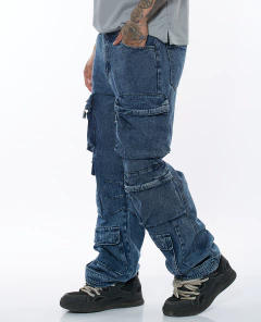 Jean Cargo (ART110003) - tienda online