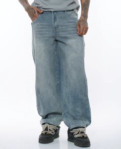 Jean SF Ancho (ART11007) - SIAMO FUORI