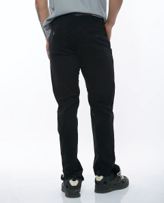 Imagen de Pantalon de Gabardina Bolsillos Chinos (ART5662)