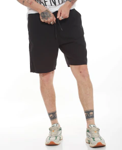 Imagen de Bermuda Jogger de Lino (ART2476)