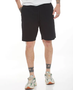 Bermuda Jogger de Lino (ART2476) - comprar online