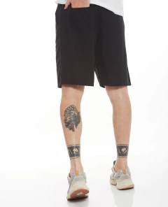 Bermuda Jogger de Lino (ART2476) - comprar online