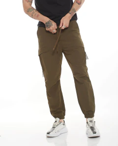 Pantalón Cargo de Bengalina (ART1291) en internet