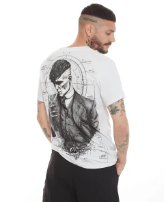 Remera Peaky Blinders (SFRM1795) - comprar online