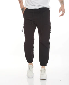 Pantalón Cargo de Bengalina (ART1291) - comprar online