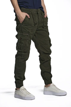 Pantalon Cargo Firenze (ART1641) - comprar online