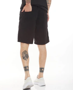 BERMUDA JOGGER DE GABARDINA (ART071) - SIAMO FUORI