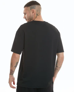 Remera Tramada (ART2386R) en internet
