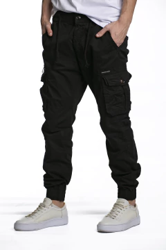 PANTALON CARGO (ART8110NE) en internet