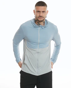 Campera Rompeviento (ART22E53) - SIAMO FUORI
