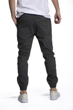 JOGGER (ARTALASKA) - SIAMO FUORI