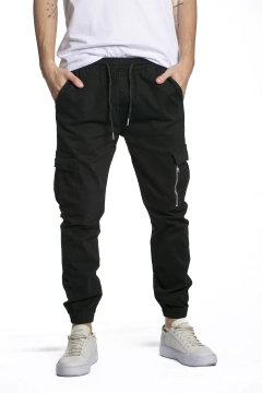 JOGGER (ARTALASKA) en internet